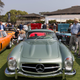 Image for article titled How to Navigate America's Fanciest Car Show